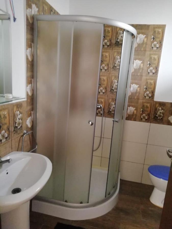 Pensiunea Mario Curtici Zewnętrze zdjęcie